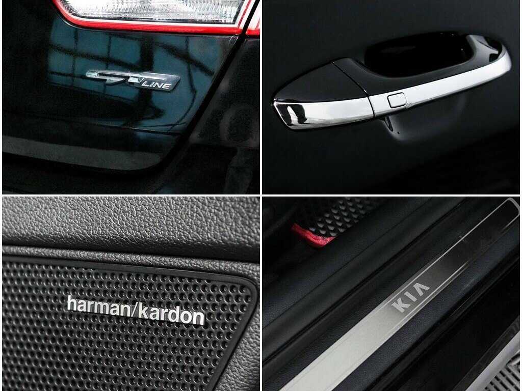 Купить Kia Optima, 2016, 136 640 км, фото №19