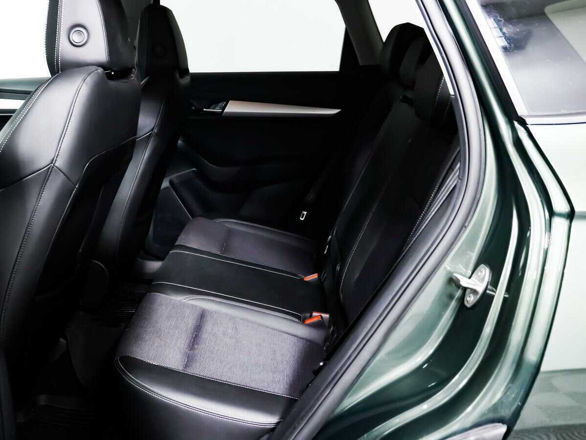 Купить Skoda Karoq DSG7, 2021, 85 643 км, фото №12