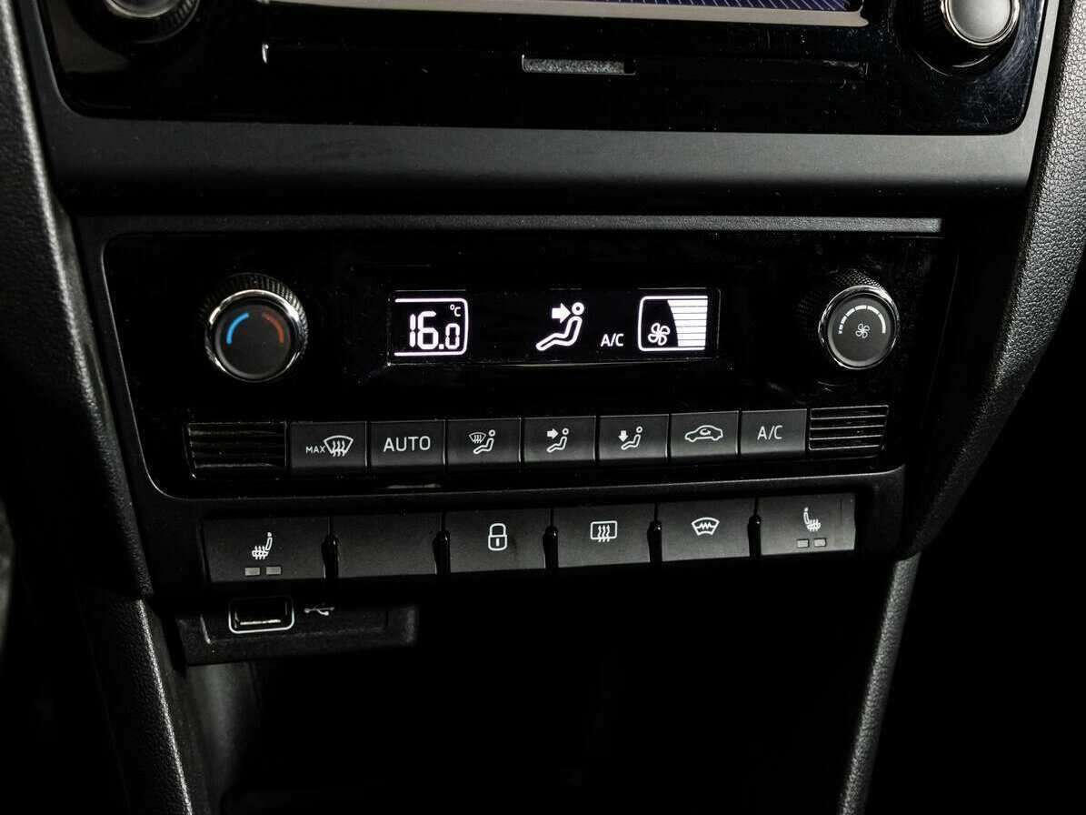 Купить Skoda Rapid, 2019, 65 105 км, фото №9