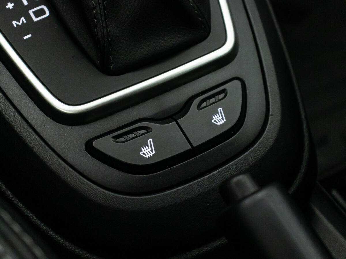 Купить Lada (ВАЗ) Vesta, 2020, 75 802 км, фото №17