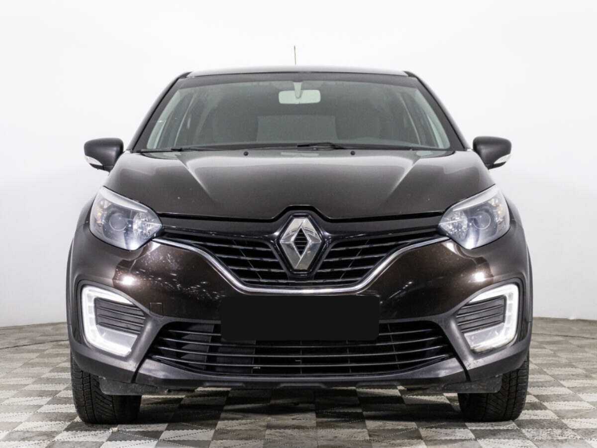Renault Kaptur