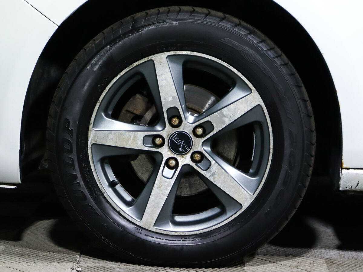 Купить Opel Astra, 2013, 174 484 км, фото №14