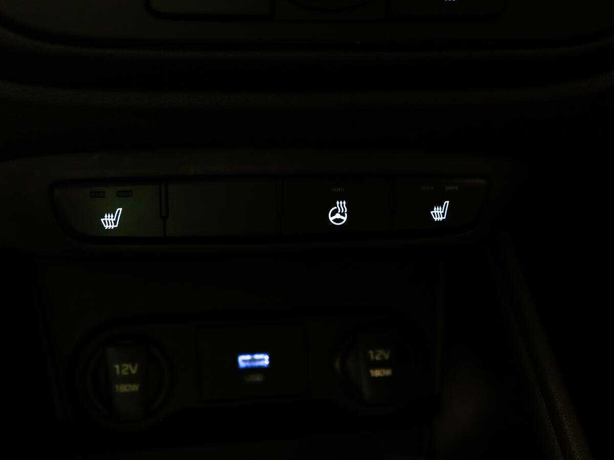 Купить Hyundai Solaris, 2021, 29 996 км, фото №16