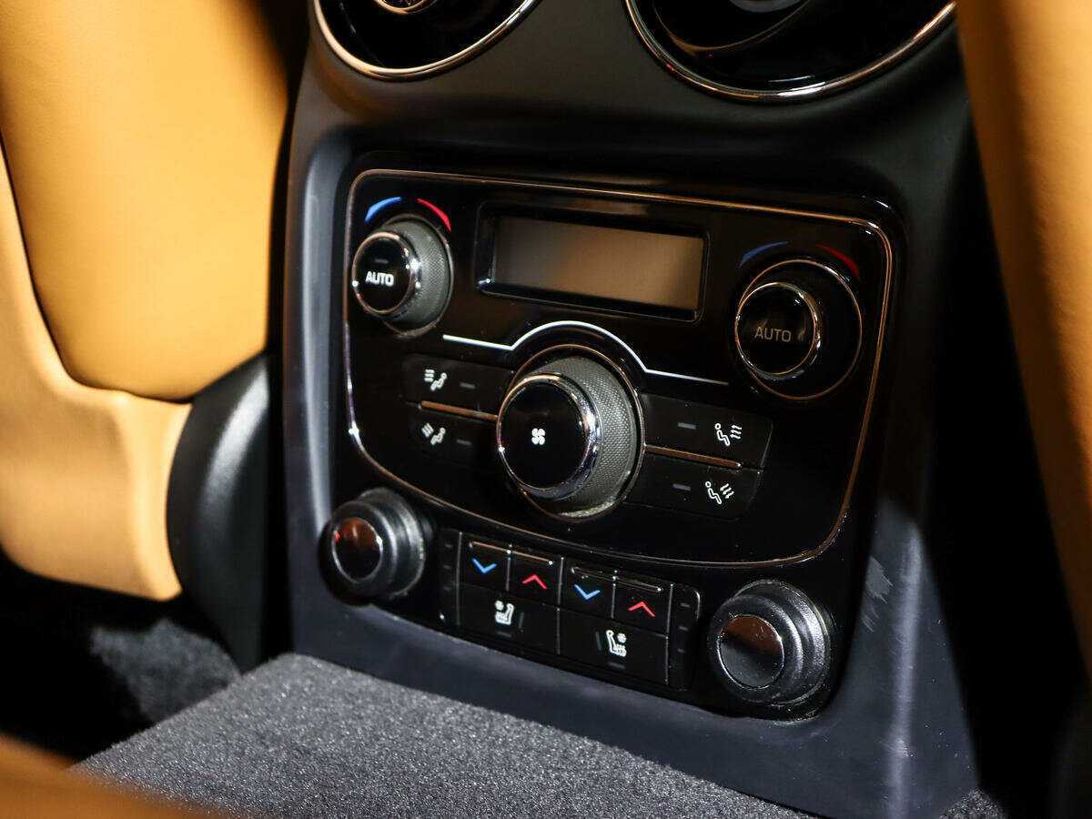 Купить Jaguar XJ, 2014, 100 521 км, фото №17