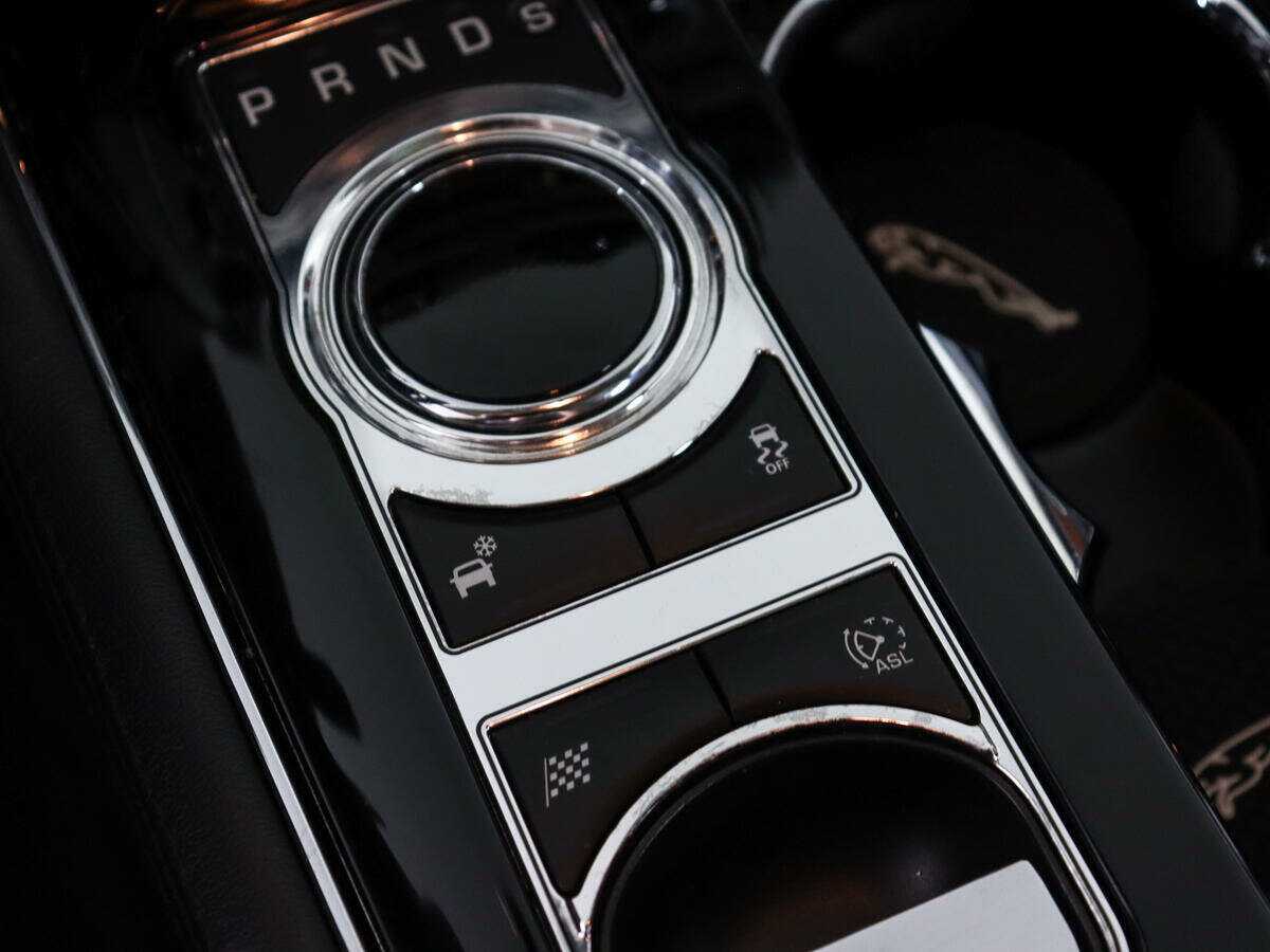 Купить Jaguar XJ, 2014, 100 521 км, фото №29