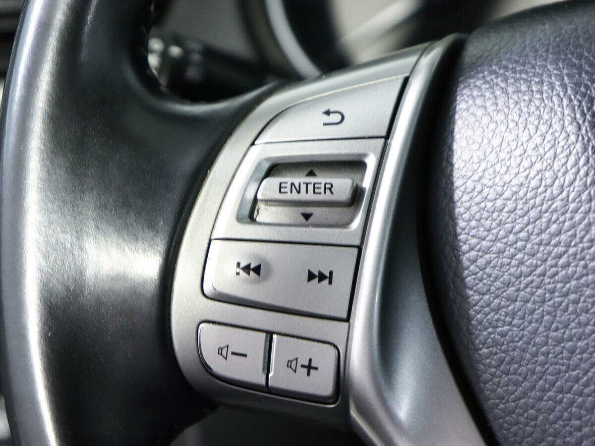 Купить Nissan Qashqai, 2014, 72 000 км, фото №17