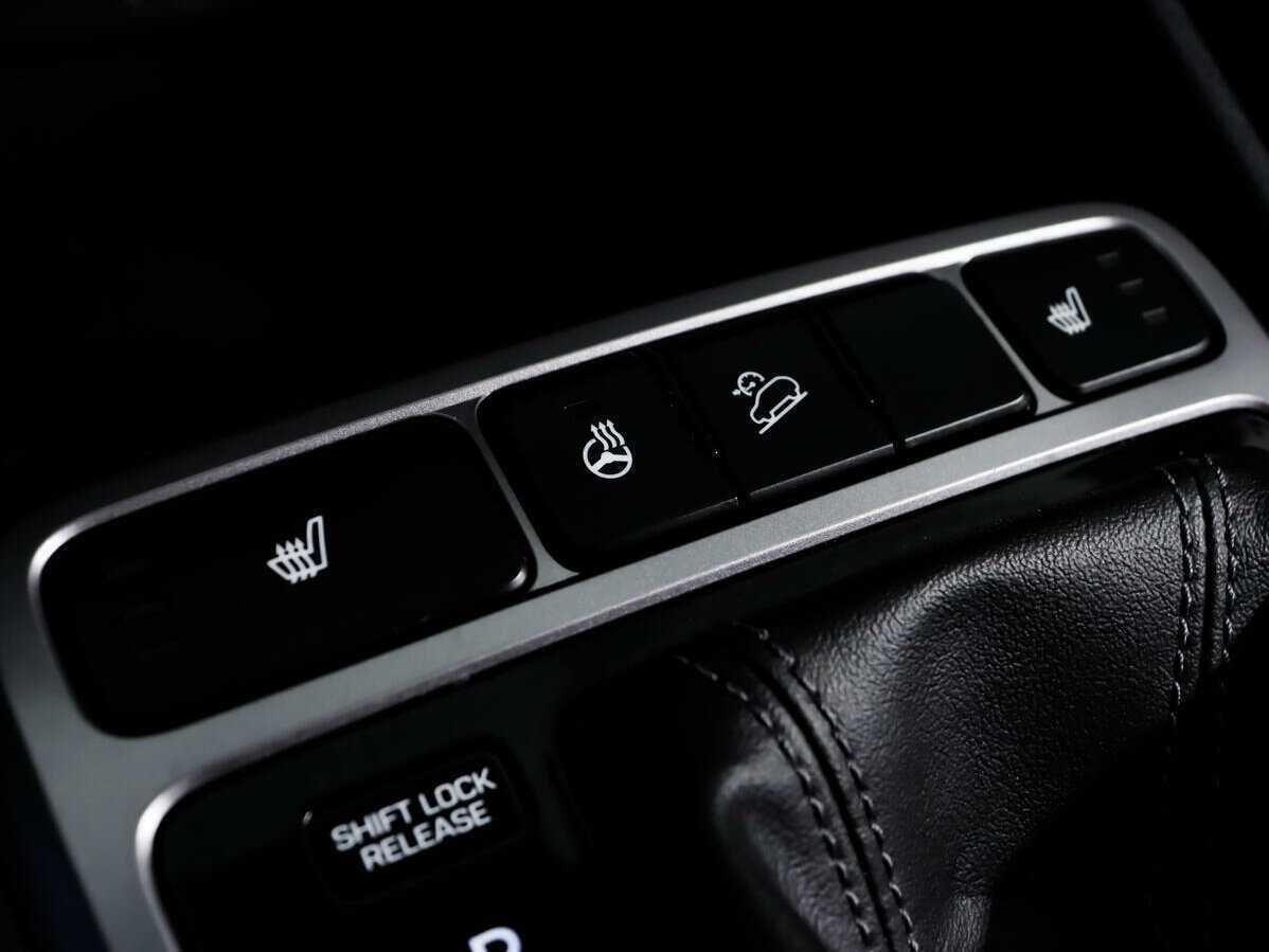 Купить Hyundai Creta, 2017, 89 200 км, фото №14