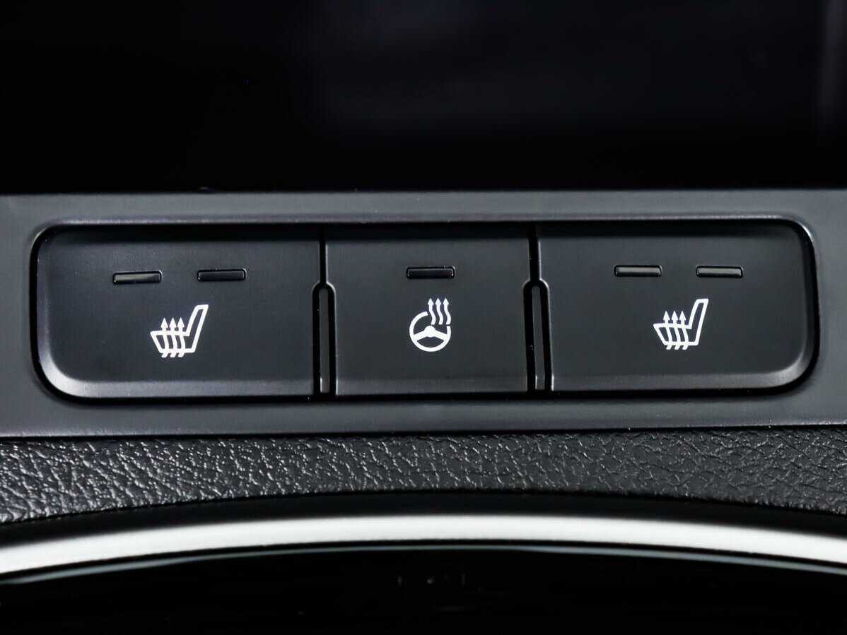 Купить Kia Rio, 2022, 11 218 км, фото №12