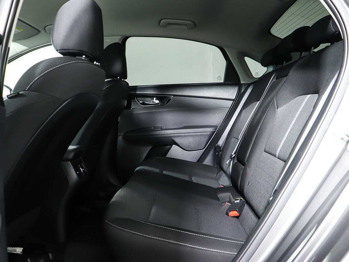 Купить Kia Cerato, 2020, 66 707 км, фото №9