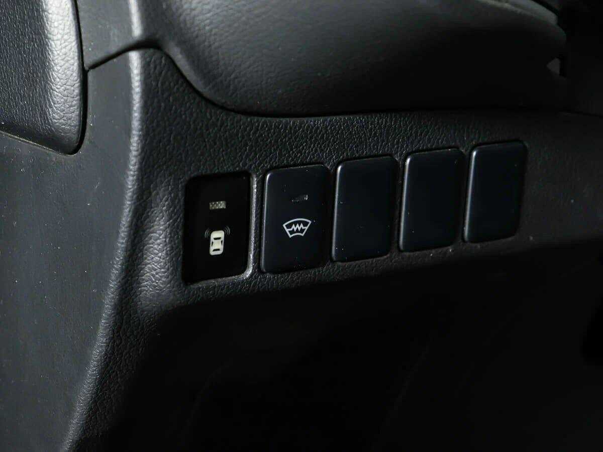 Купить Mitsubishi Outlander, 2016, 60 538 км, фото №16