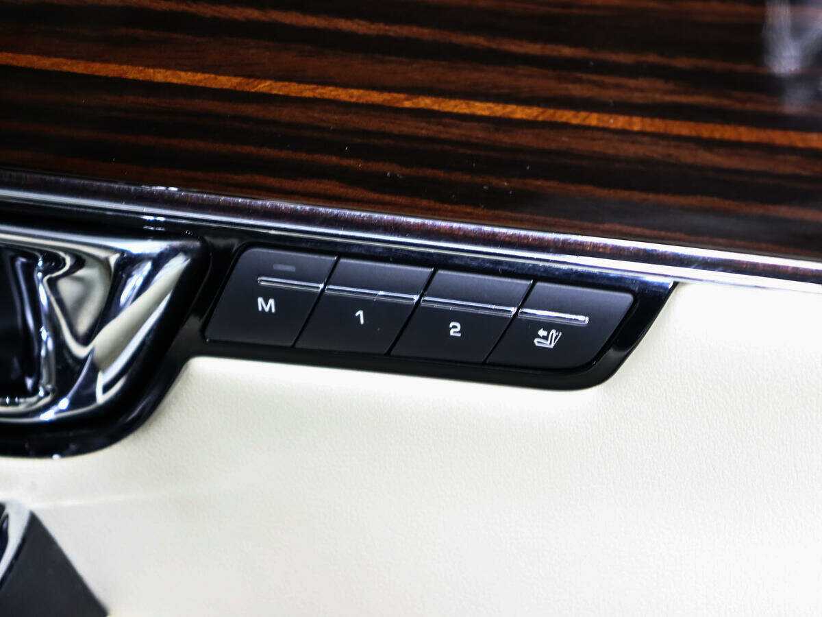 Купить Jaguar XJ Long, 2014, 73 102 км, фото №21