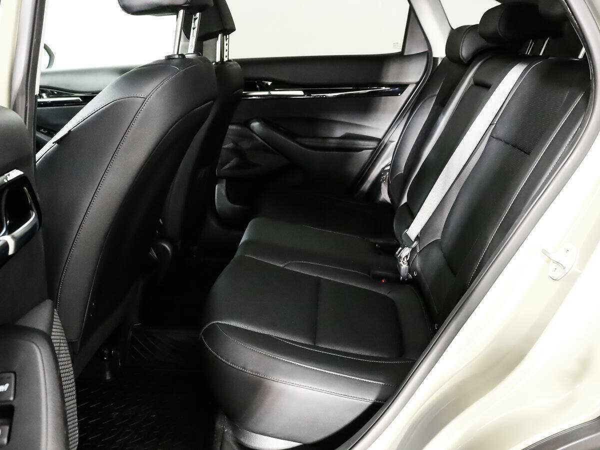 Купить Kia Seltos, 2020, 75 000 км, фото №9