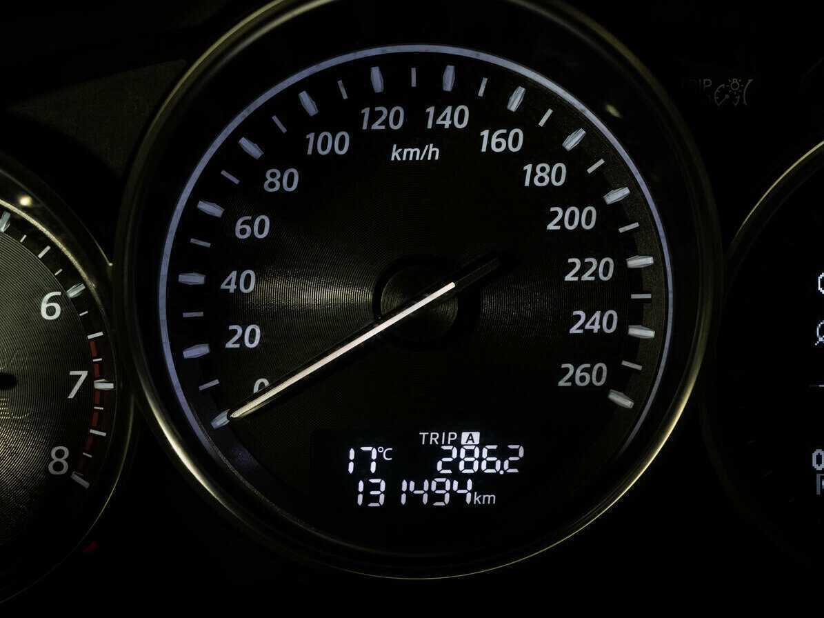 Купить Mazda CX-5, 2013, 131 000 км, фото №14