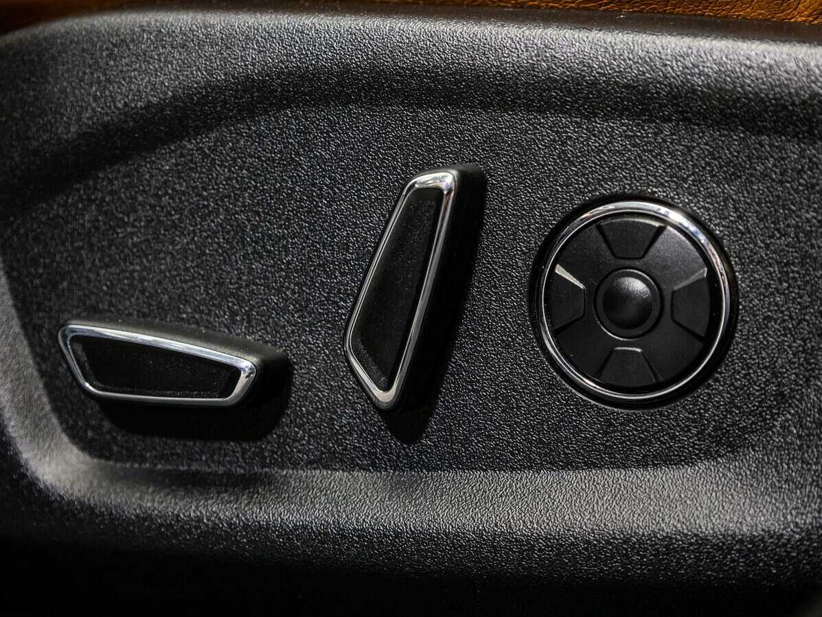 Купить Ford Explorer, 2016, 160 297 км, фото №22