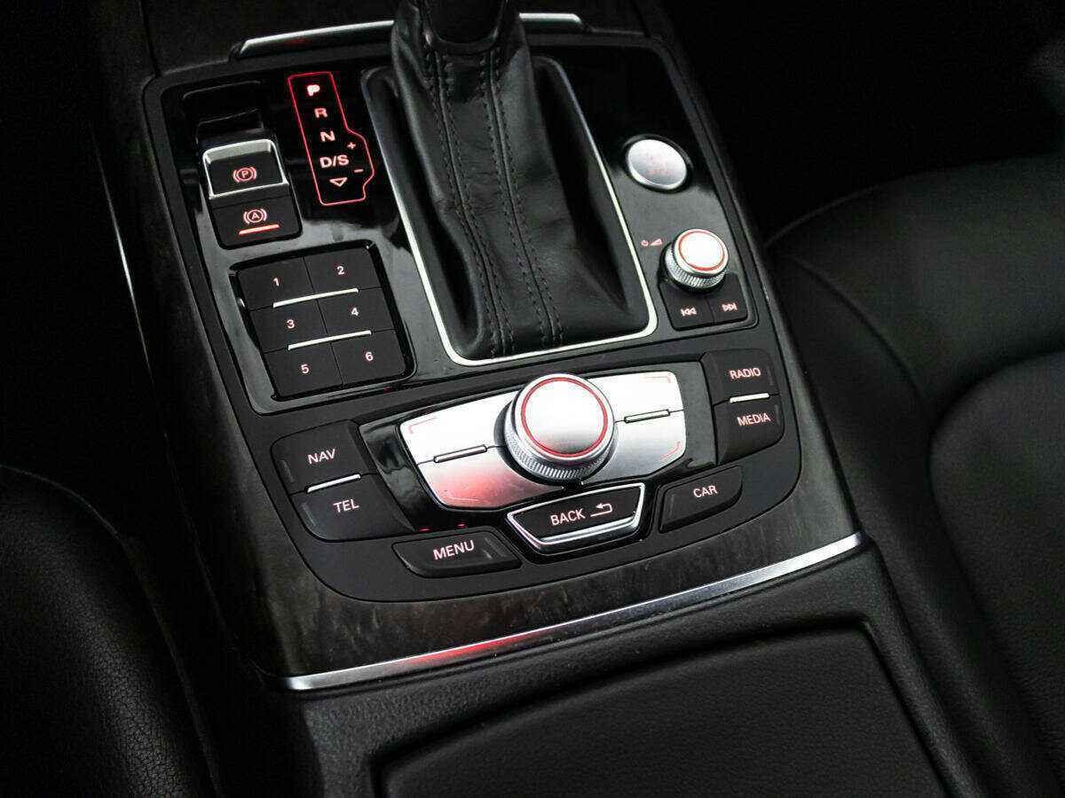 Купить Audi A6, 2018, 137 007 км, фото №18