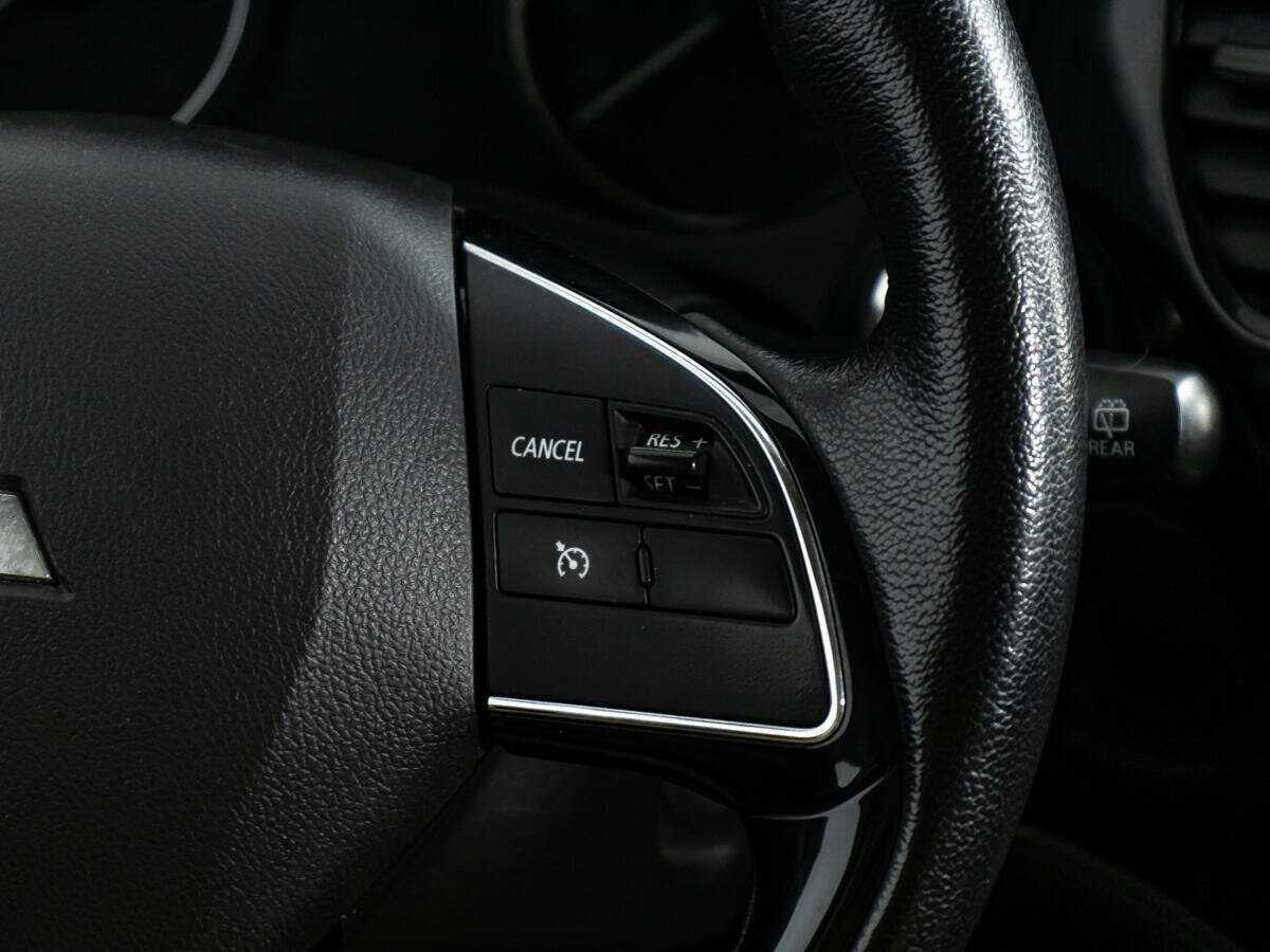 Купить Mitsubishi Outlander, 2018, 114 534 км, фото №19