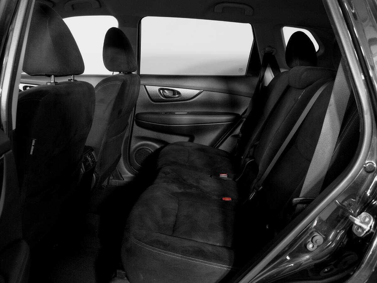 Купить Nissan X-Trail, 2015, 172 153 км, фото №8