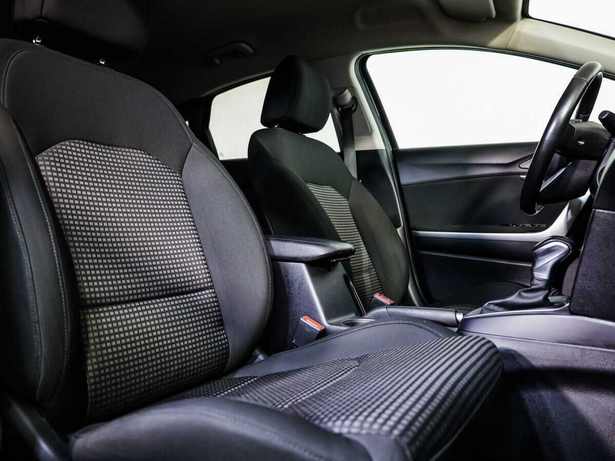 Купить Kia Ceed, 2018, 161 910 км, фото №11