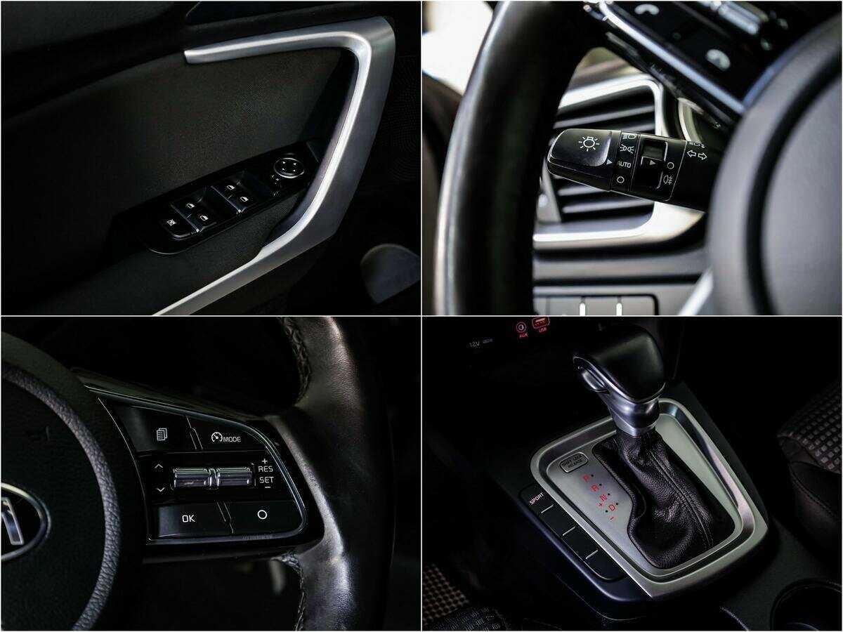 Купить Kia Ceed, 2018, 161 910 км, фото №14