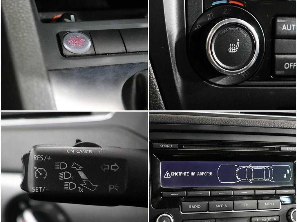 Купить Volkswagen Jetta, 2012, 64 244 км, фото №17