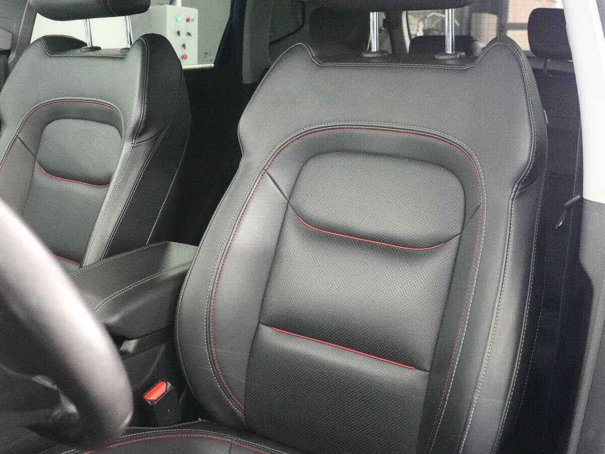 Купить CHERY Tiggo 7 Pro, 2020, 50 950 км, фото №12