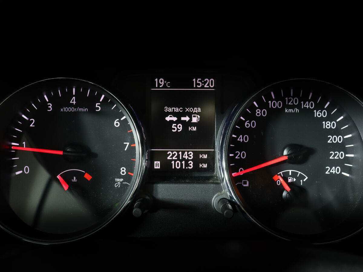 Купить Nissan Qashqai, 2012, 22 000 км, фото №9