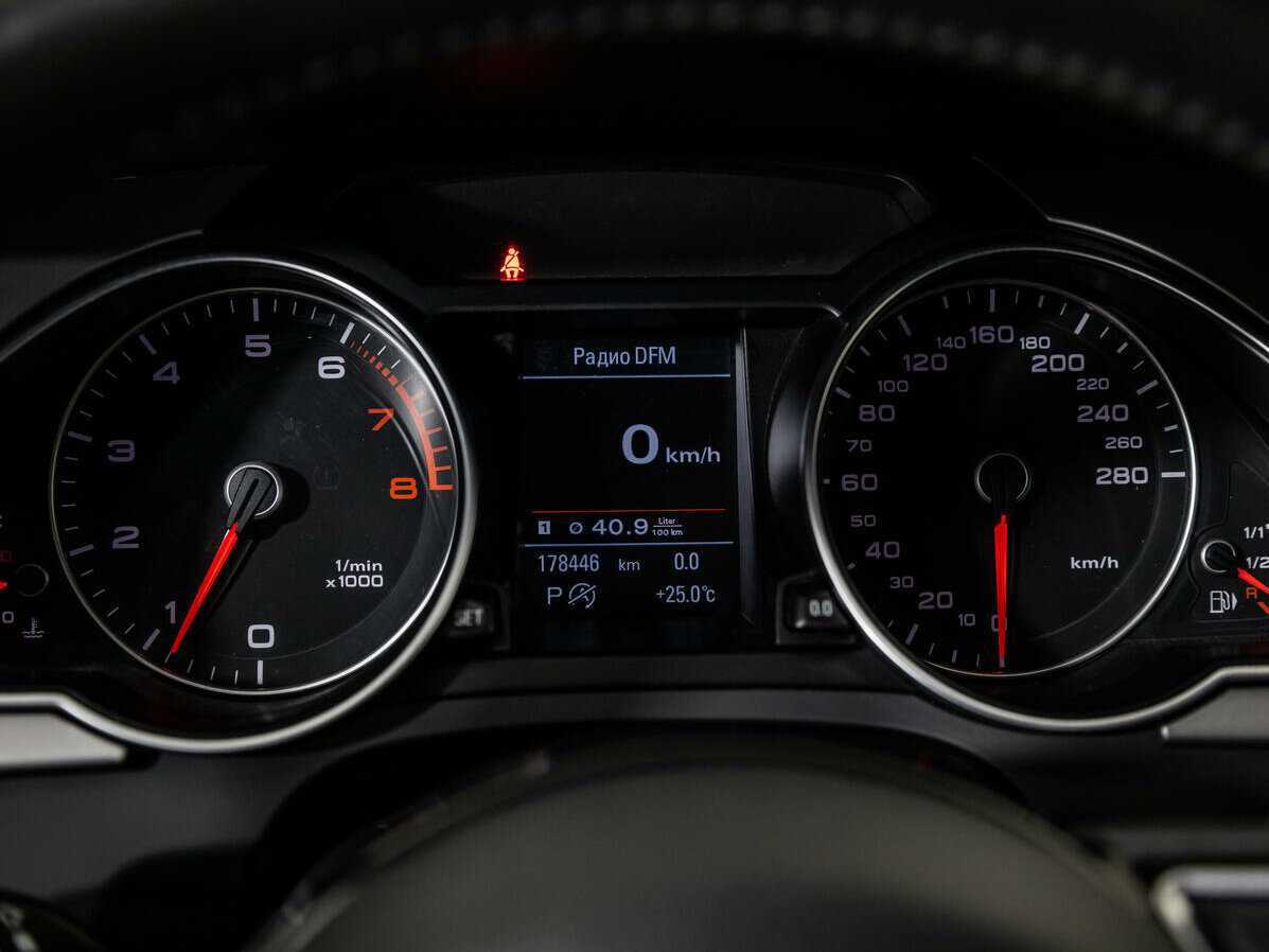 Купить Audi A5 Sportback, 2013, 178 400 км, фото №11