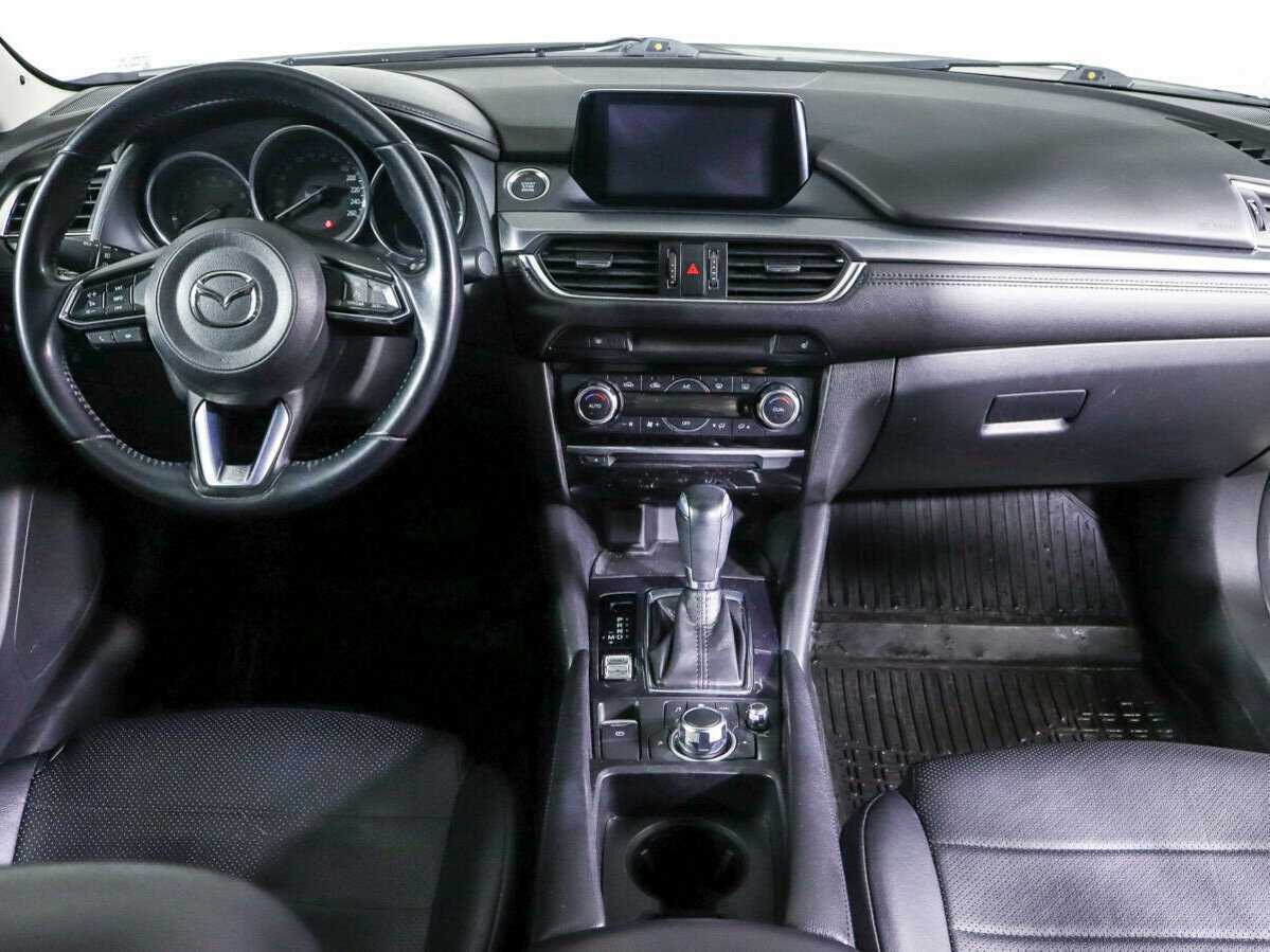 Купить Mazda 6, 2017, 82 867 км, фото №10