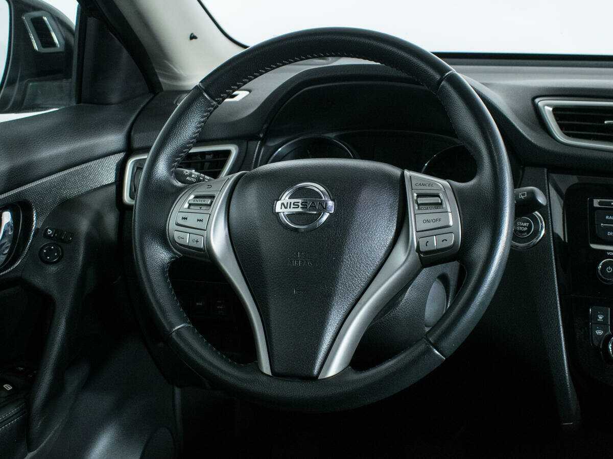 Купить Nissan X-Trail, 2016, 108 000 км, фото №14