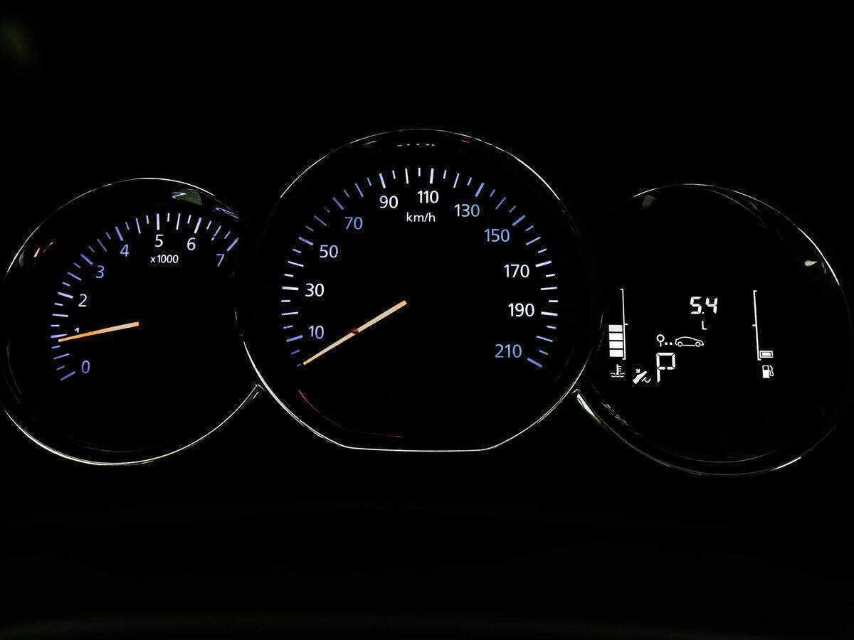 Купить Renault Logan, 2020, 63 509 км, фото №11