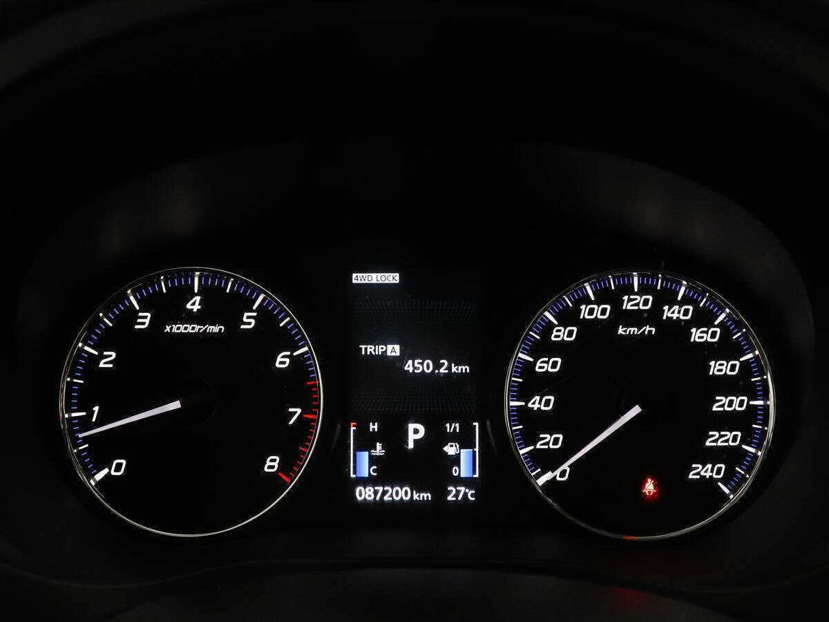 Купить Mitsubishi Outlander, 2016, 87 241 км, фото №11