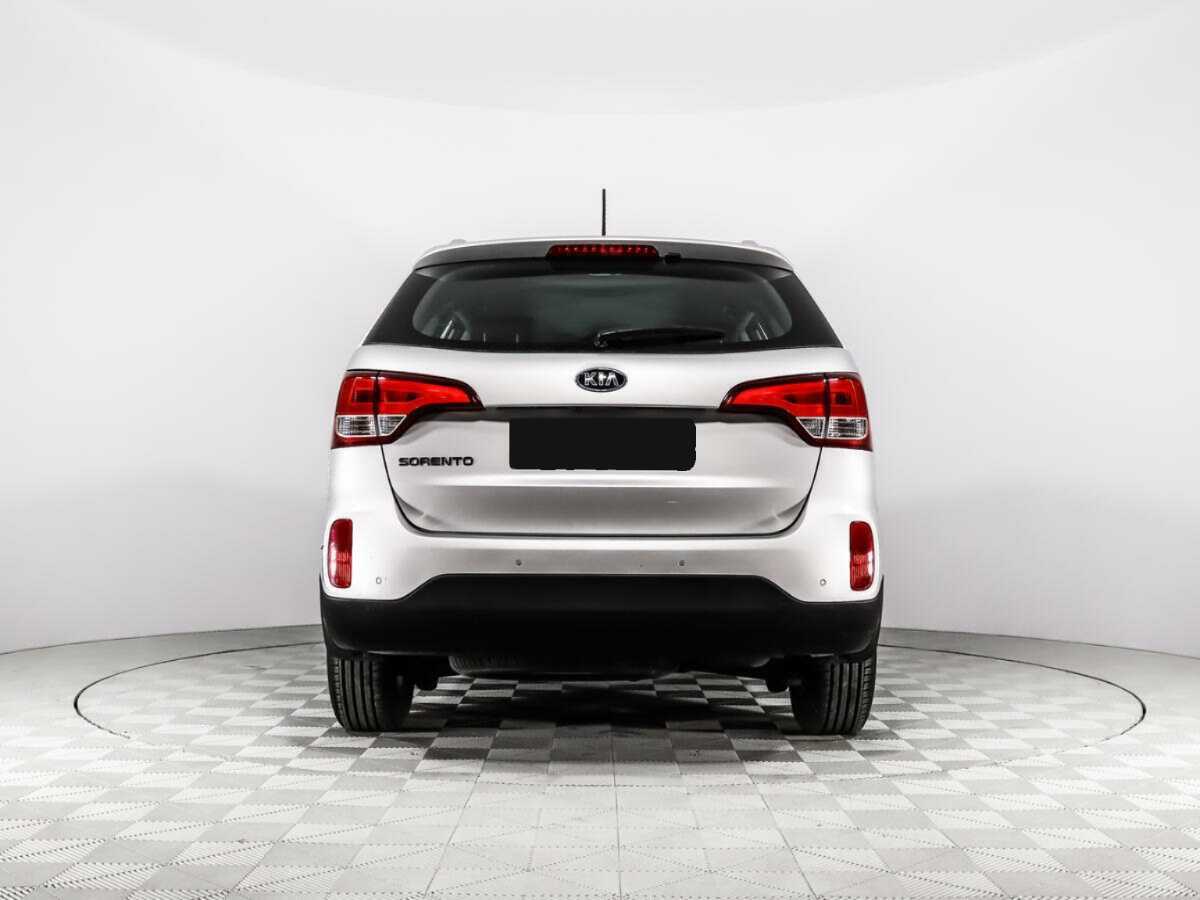 Купить Kia Sorento, 2014, 149 686 км, фото №6
