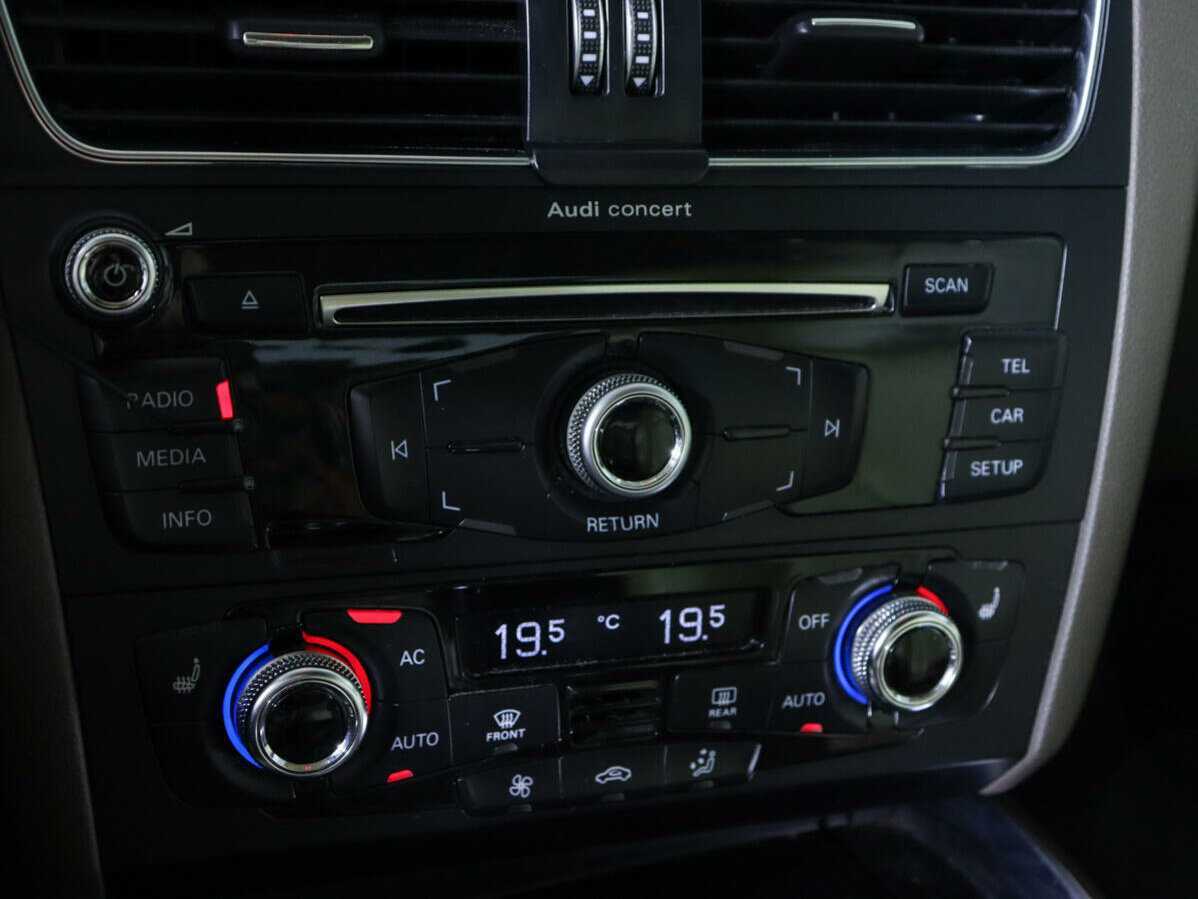 Купить Audi Q5, 2012, 144 909 км, фото №16