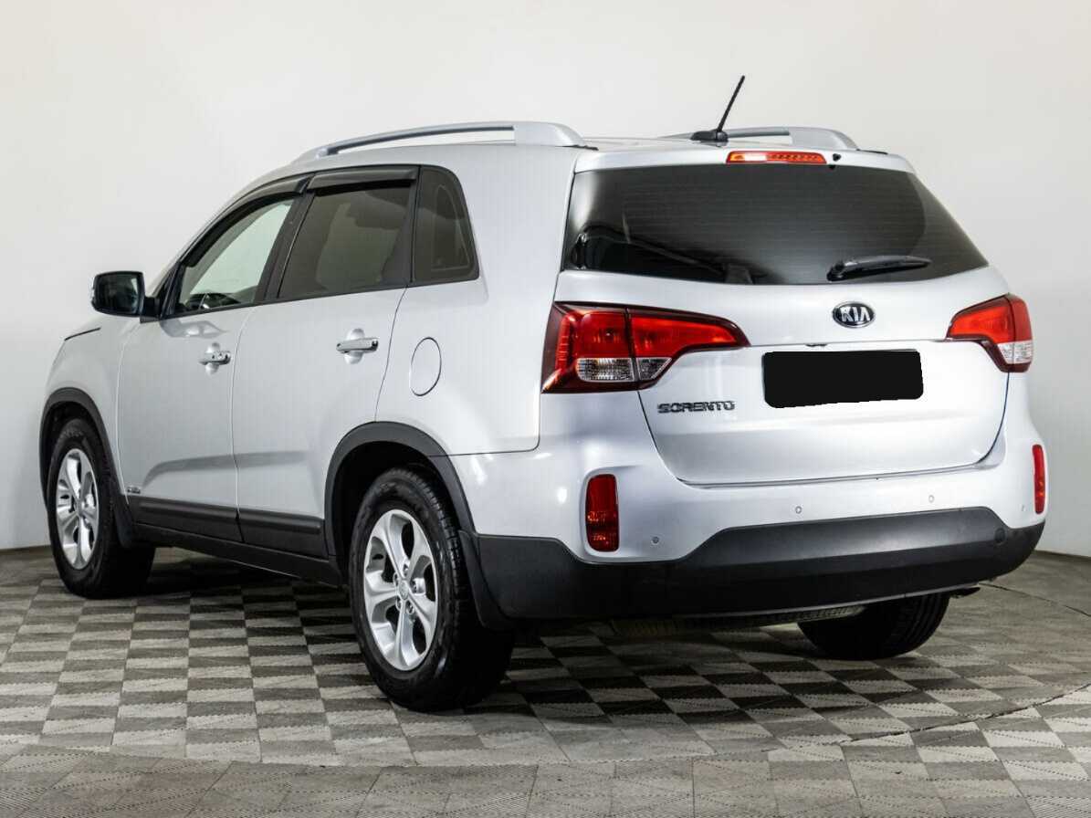 Купить Kia Sorento, 2019, 87 147 км, фото №7