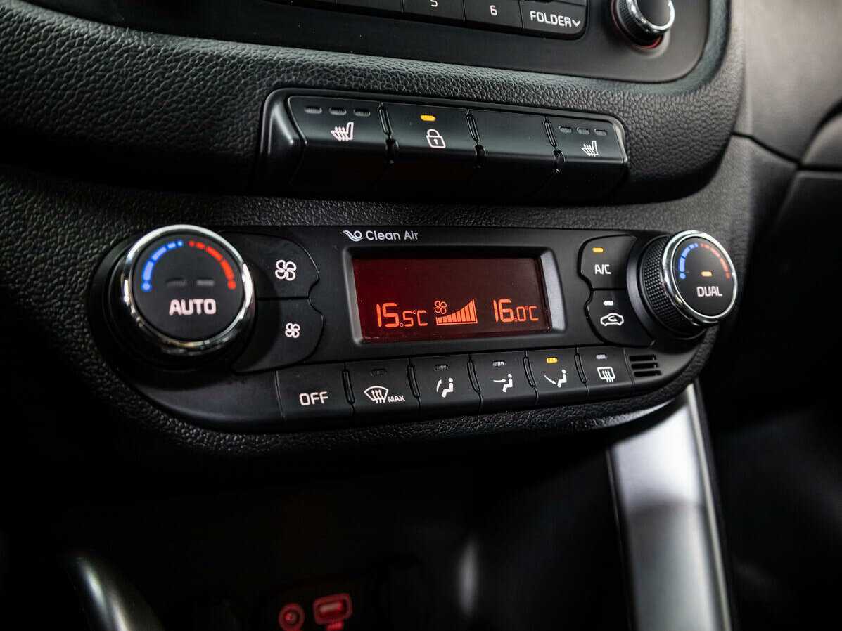 Купить Kia Ceed, 2016, 67 426 км, фото №14