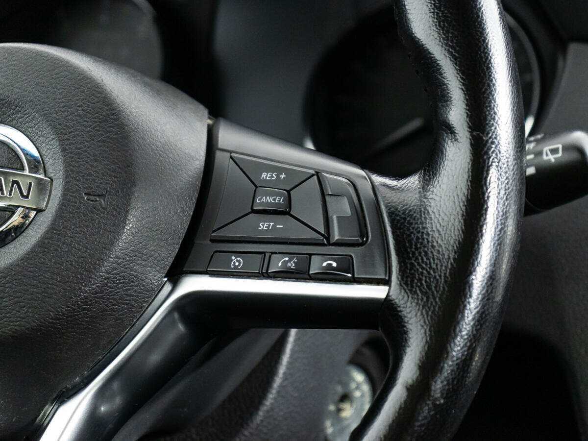 Купить Nissan Qashqai, 2019, 139 223 км, фото №18