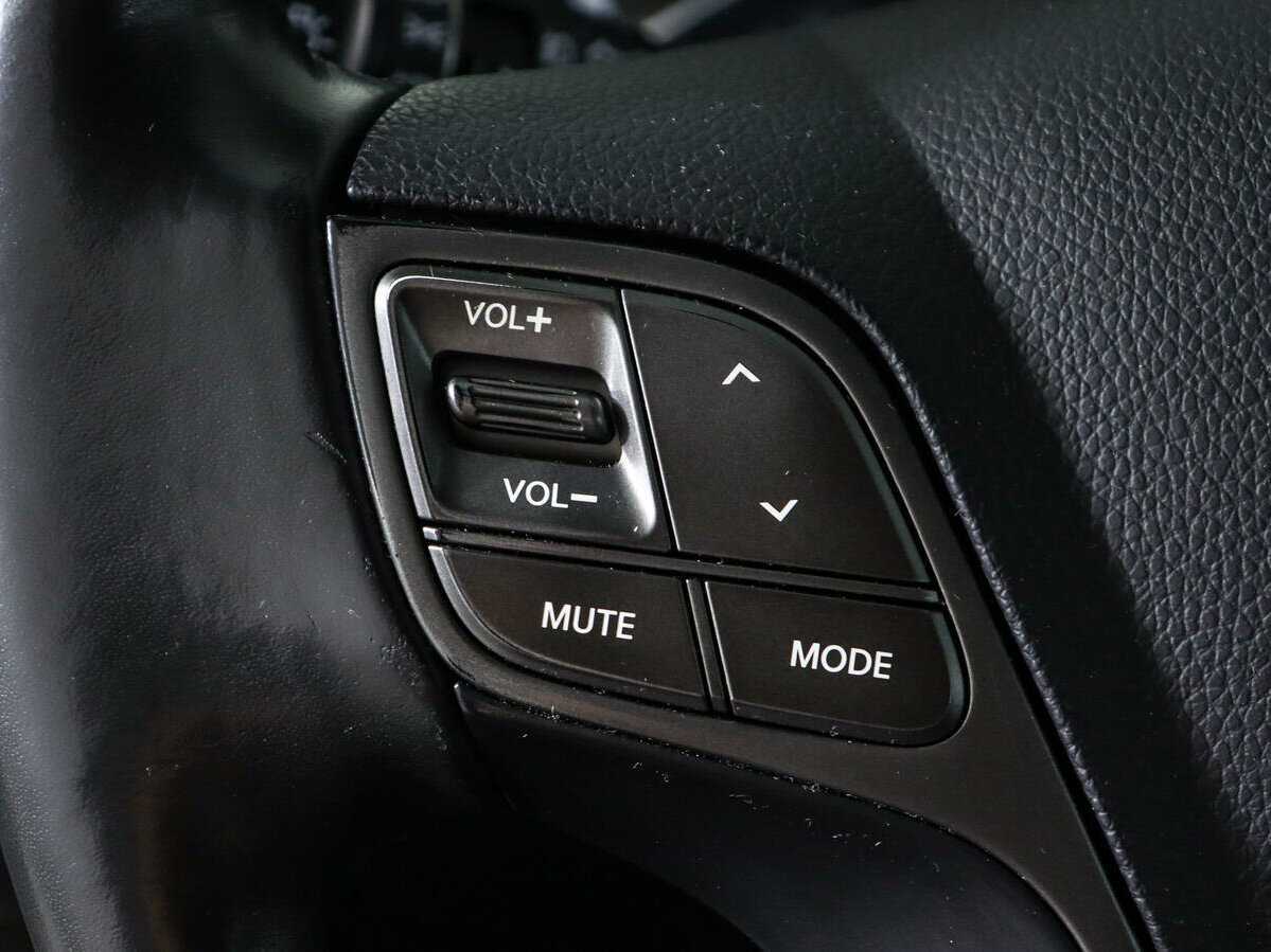 Купить Hyundai Santa Fe, 2016, 130 583 км, фото №19