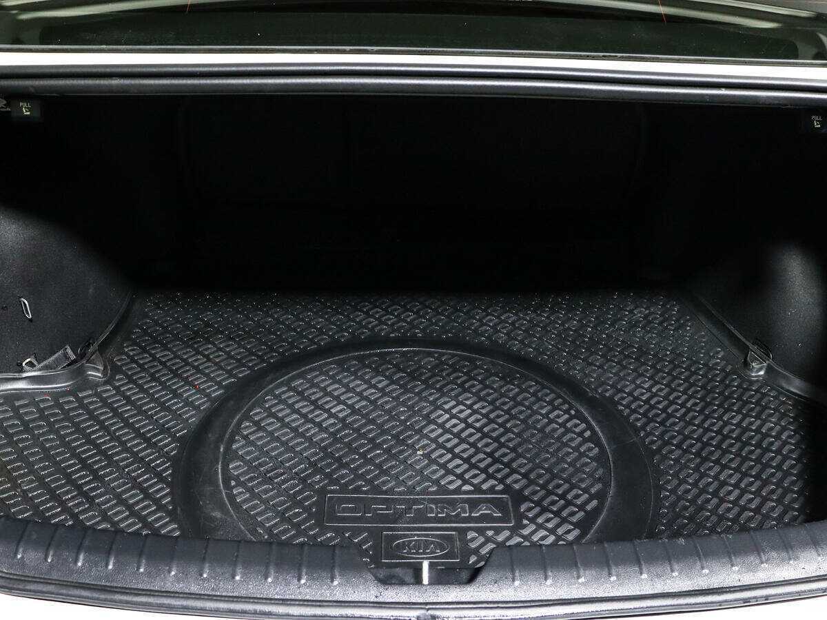 Купить Kia Optima, 2019, 125 000 км, фото №16