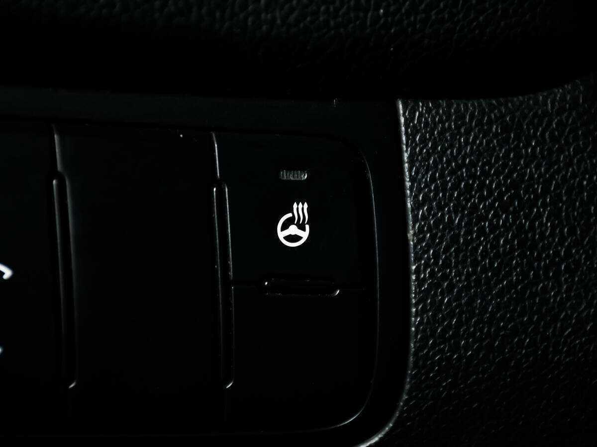 Купить Kia Ceed, 2013, 106 455 км, фото №15