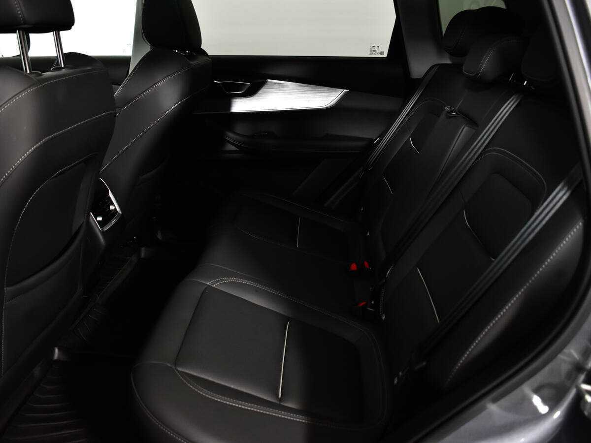 Купить CHERY Tiggo 7 Pro Max, 2022, 25 891 км, фото №10