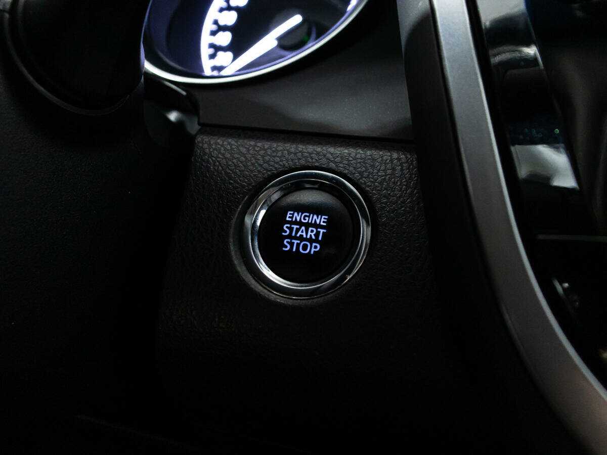 Купить Toyota Camry, 2018, 129 599 км, фото №17