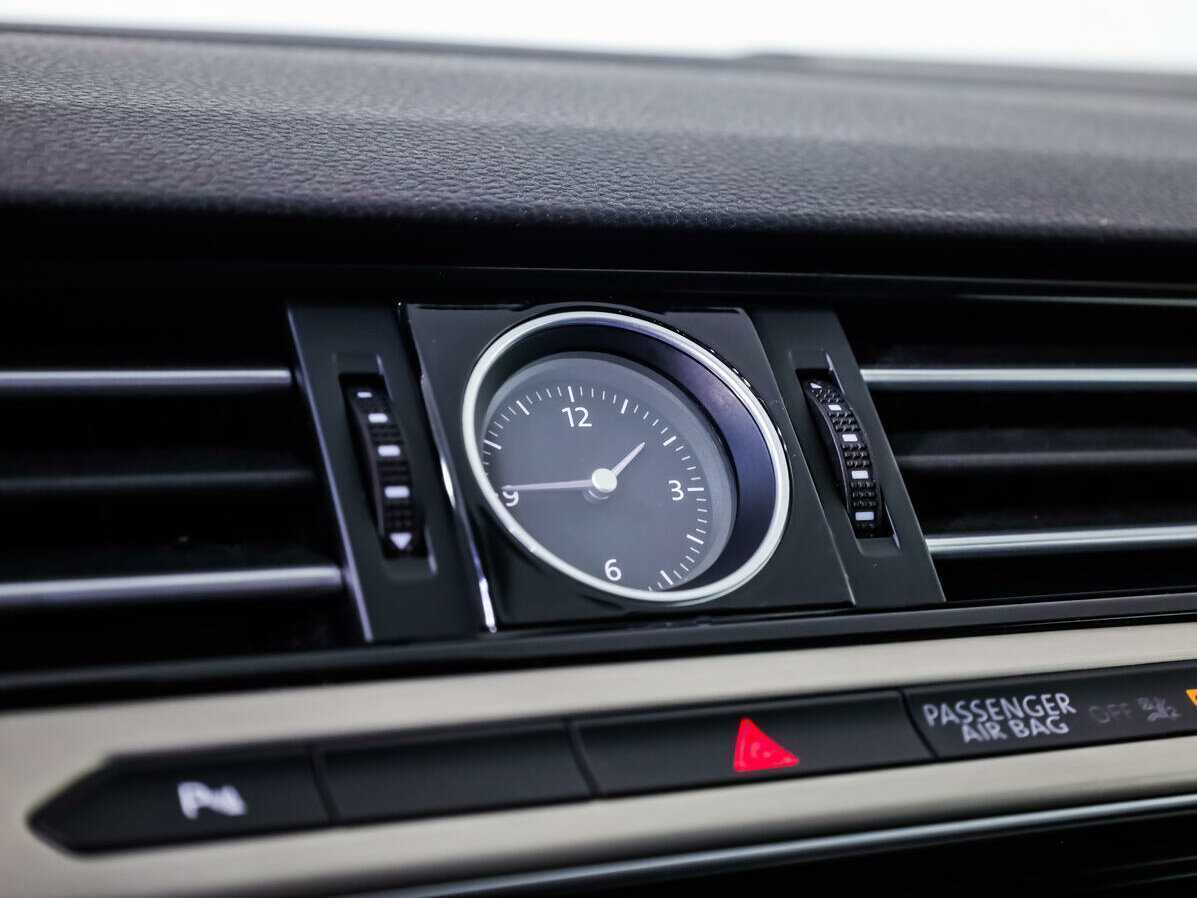 Купить Volkswagen Passat DSG7, 2017, 114 888 км, фото №17