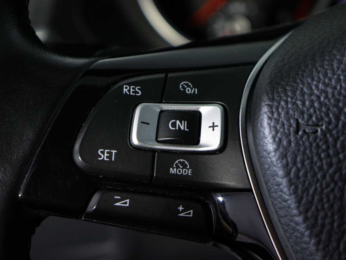 Купить Volkswagen Tiguan, 2018, 48 584 км, фото №20