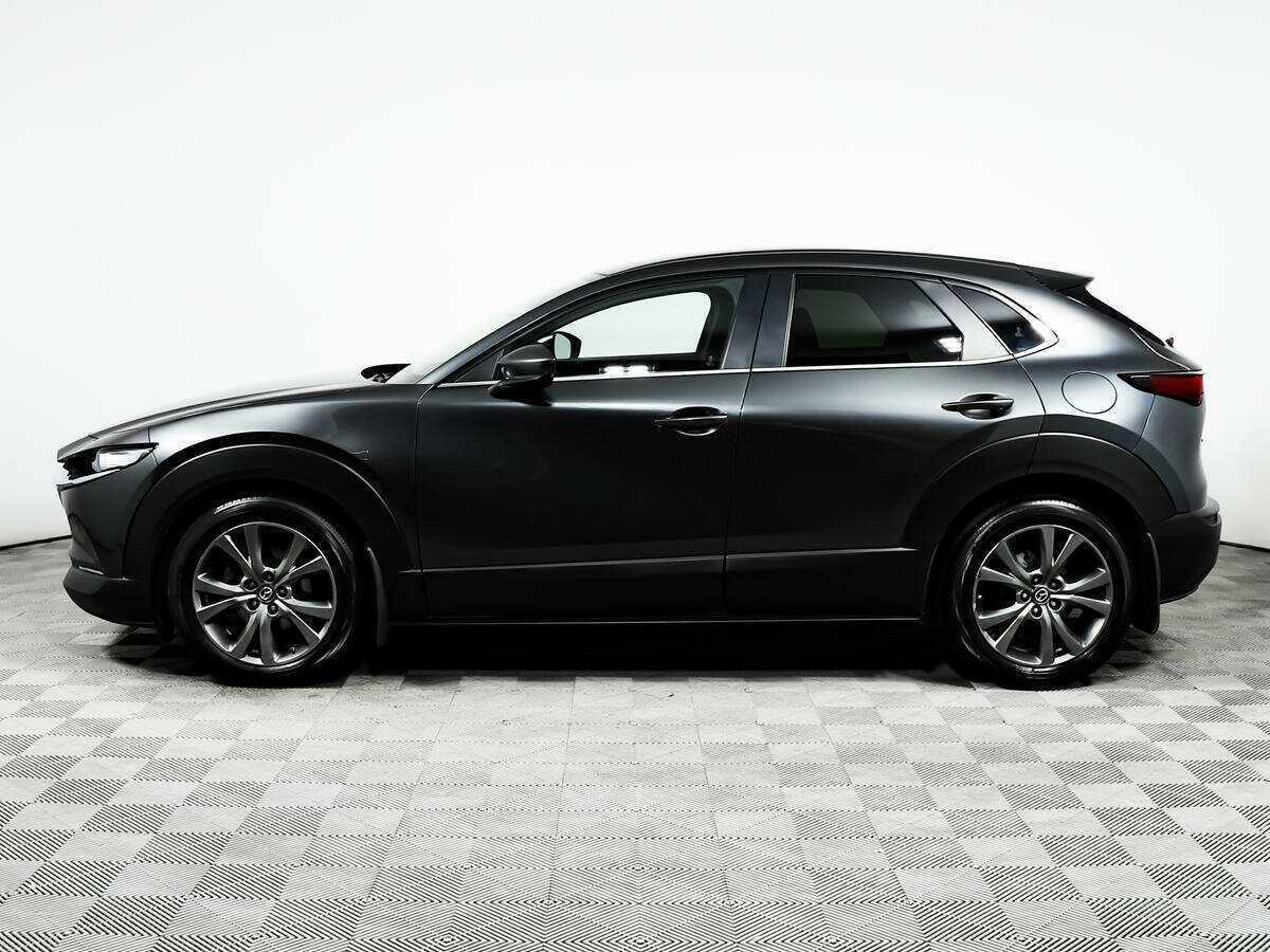 Купить Mazda CX-30, 2020, 69 820 км, фото №8