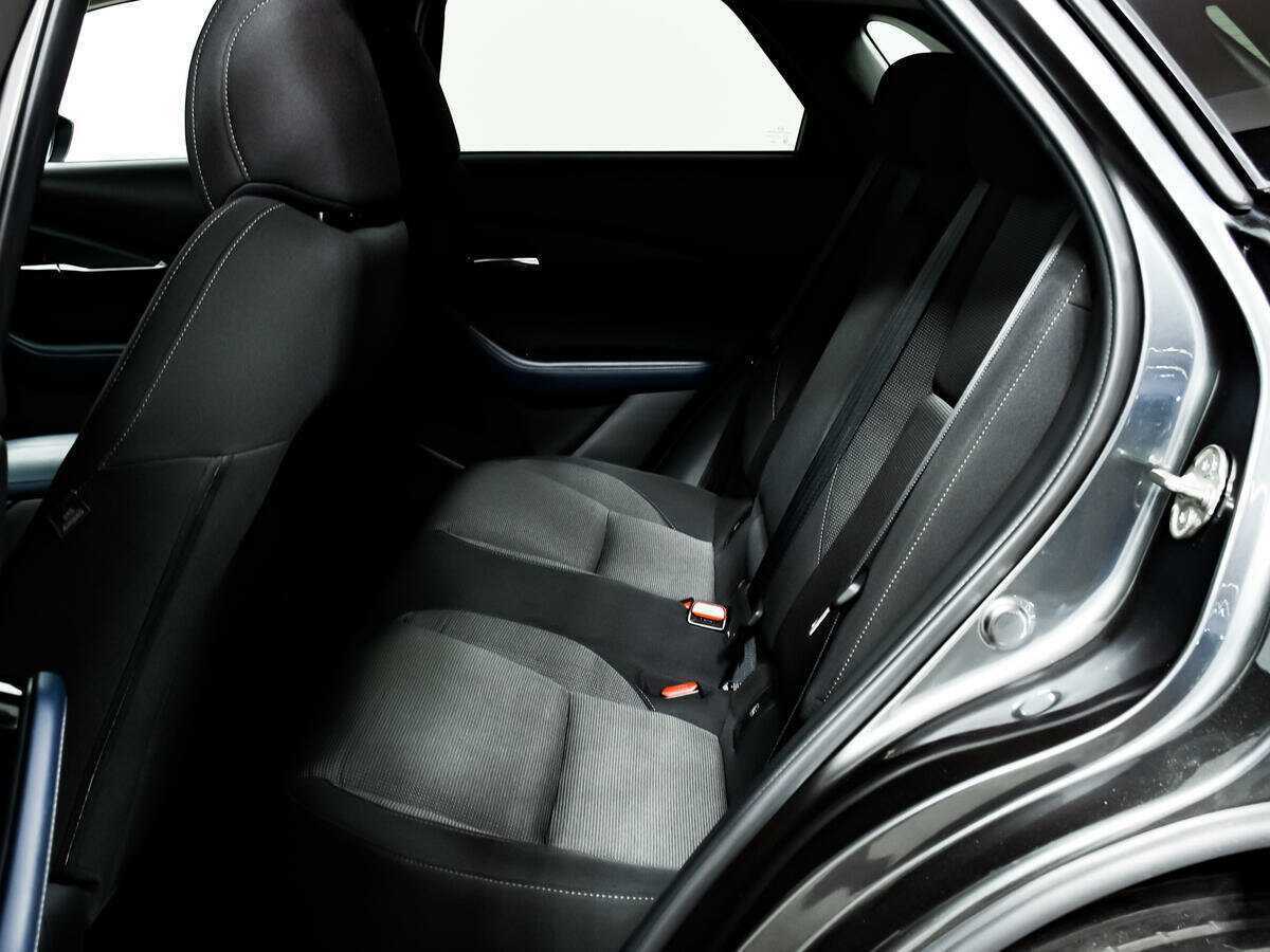 Купить Mazda CX-30, 2020, 69 820 км, фото №12
