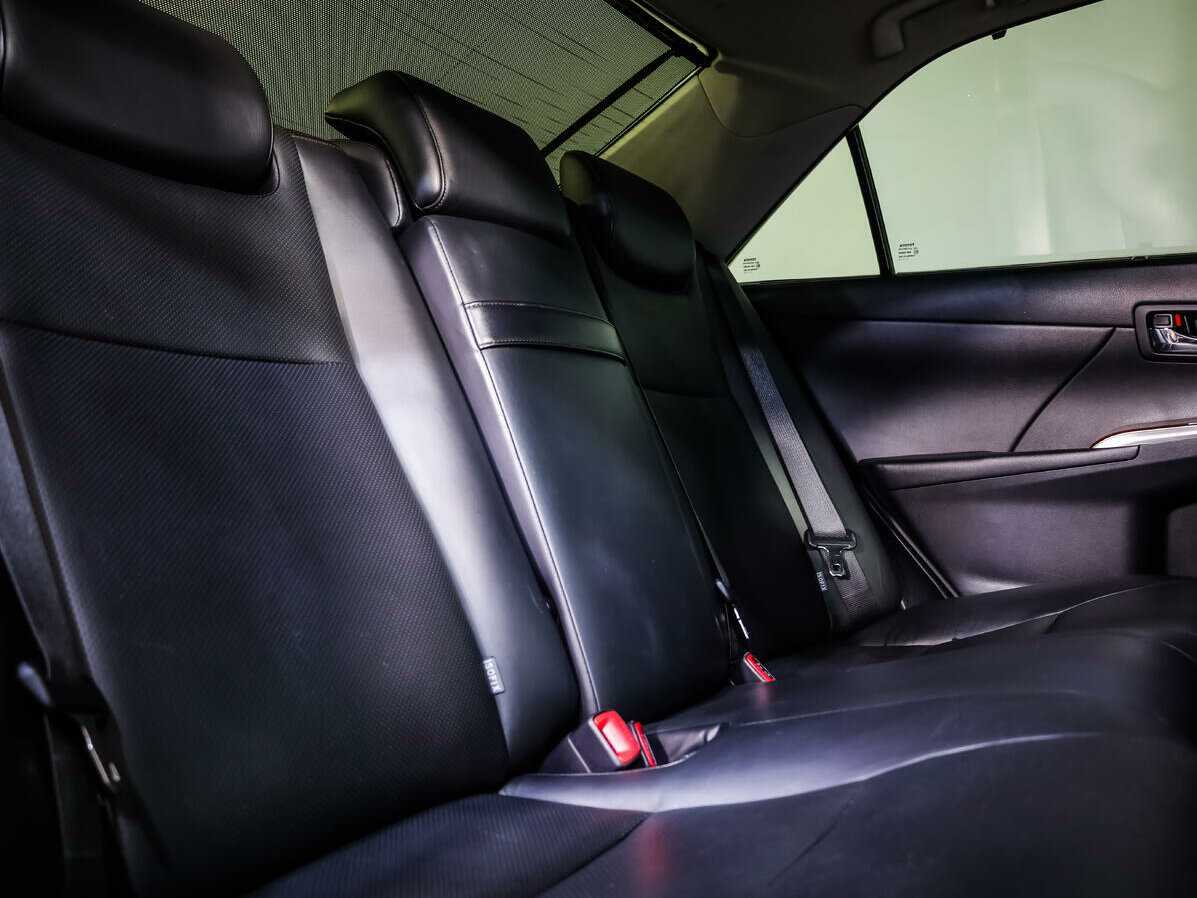 Купить Toyota Camry, 2013, 276 551 км, фото №12