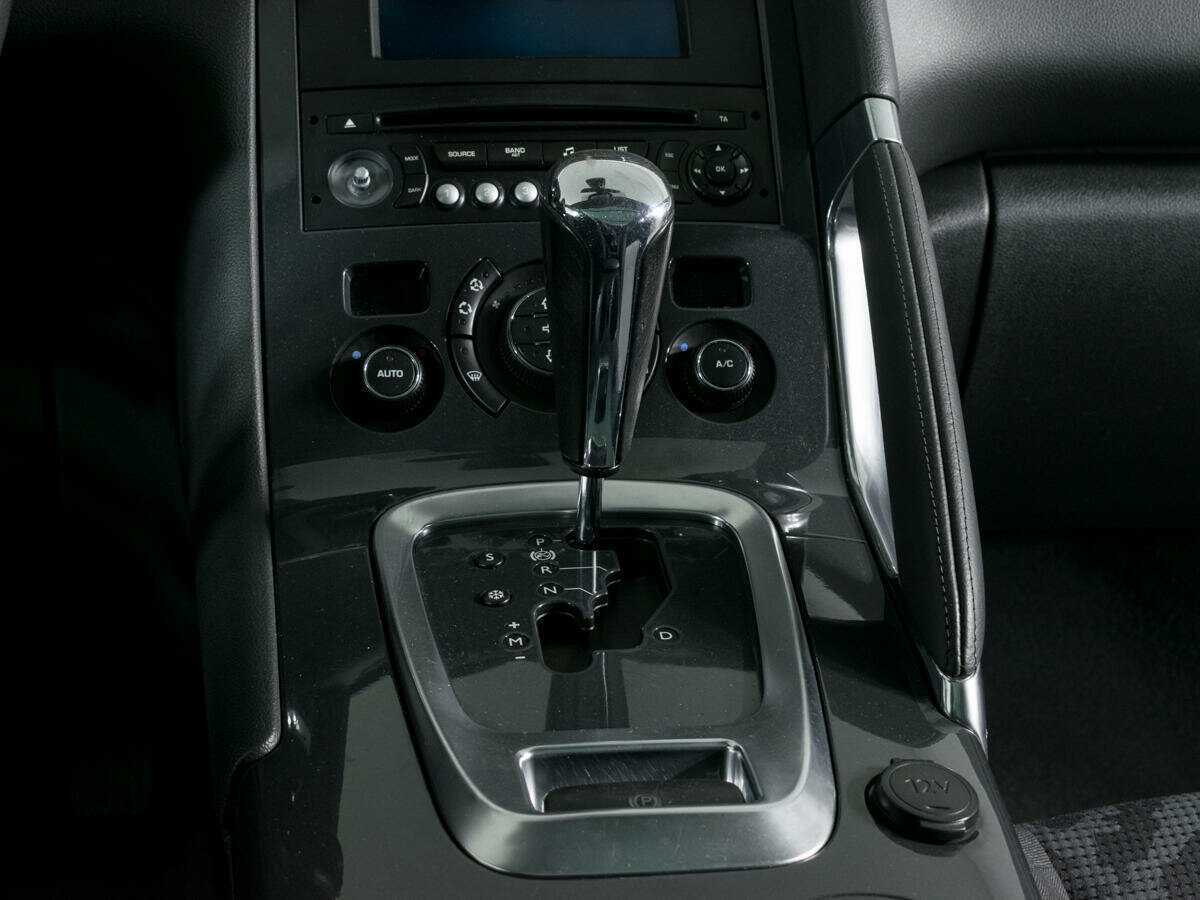 Купить Peugeot 3008, 2012, 223 670 км, фото №12