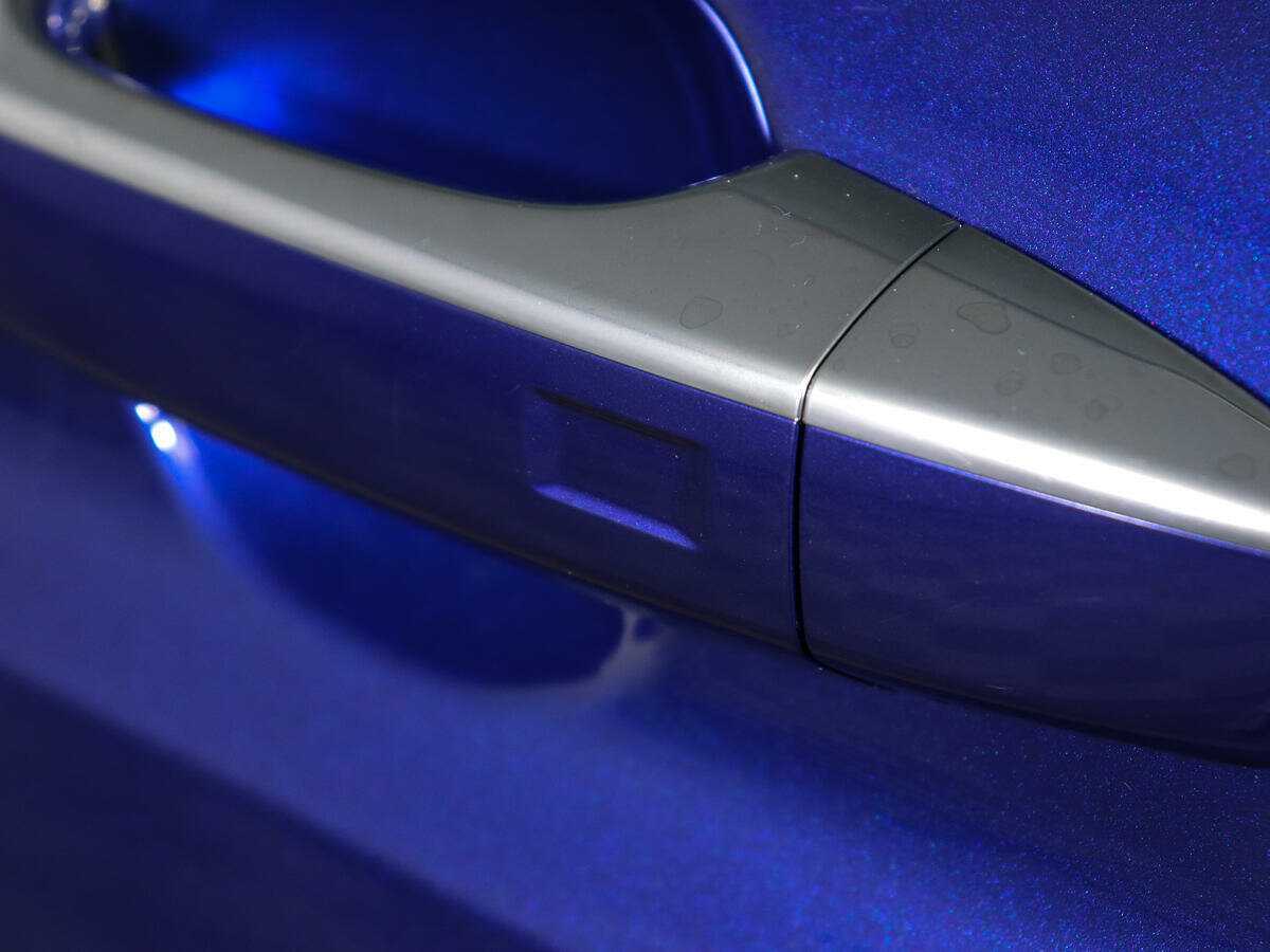 Купить Geely Tugella, 2021, 55 352 км, фото №18