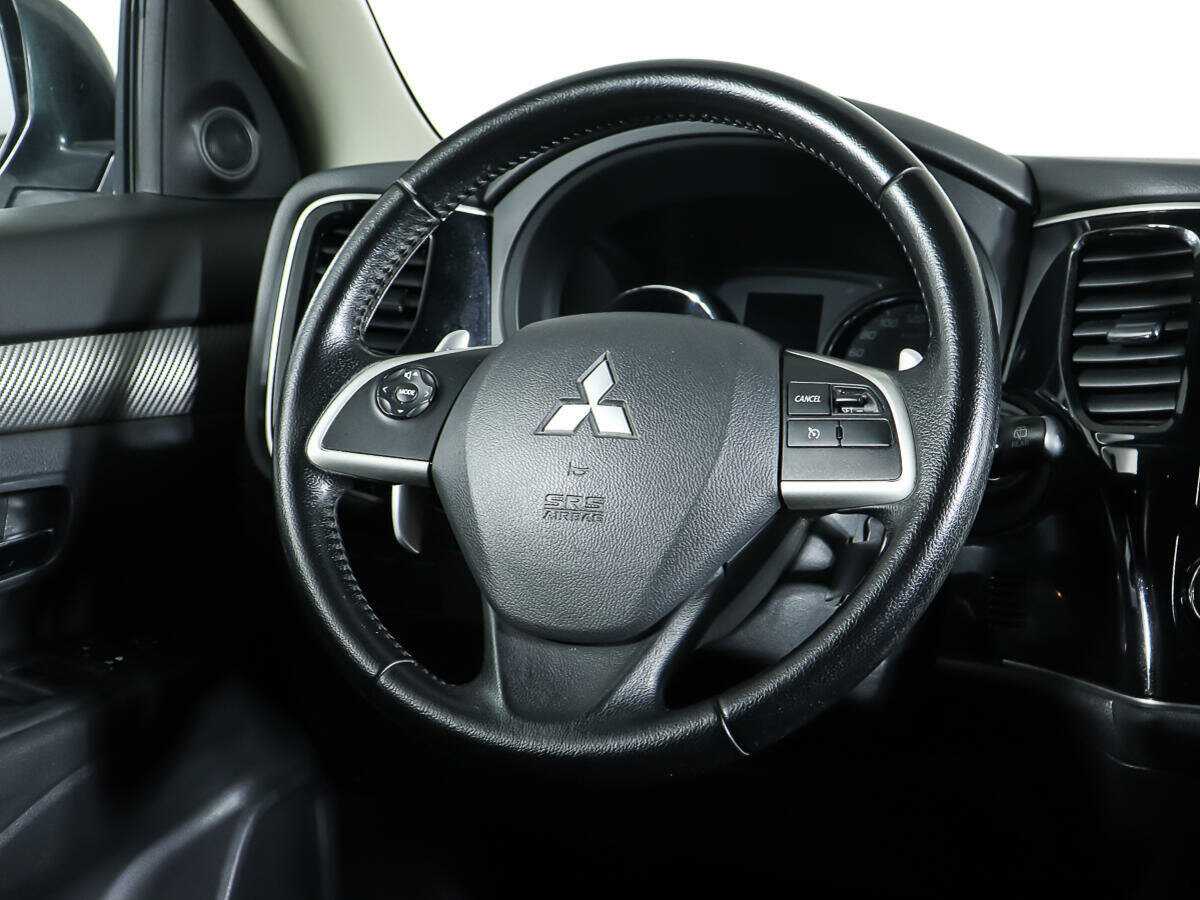 Купить Mitsubishi Outlander, 2013, 200 538 км, фото №14