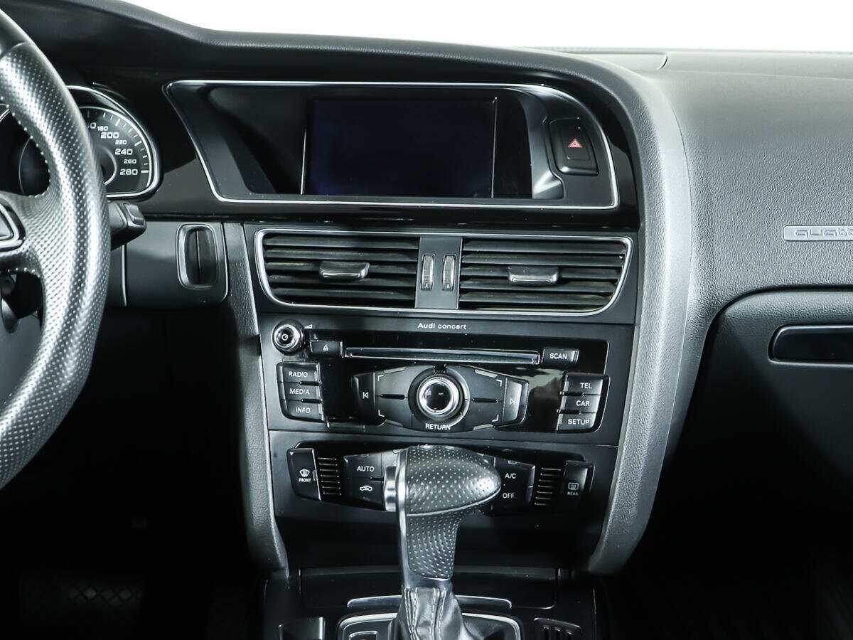 Купить Audi A5, 2014, 95 886 км, фото №11